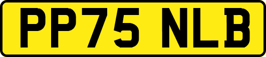 PP75NLB