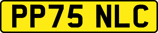PP75NLC