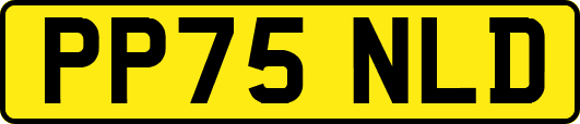 PP75NLD