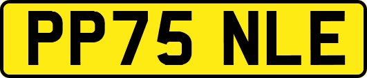 PP75NLE