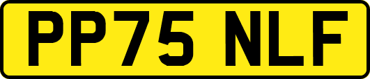 PP75NLF