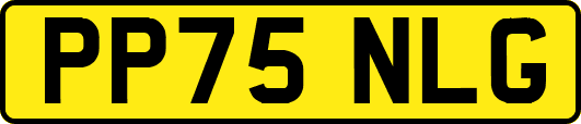 PP75NLG
