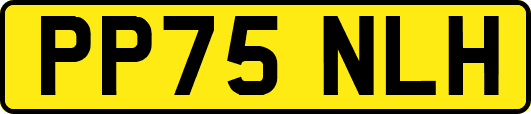 PP75NLH