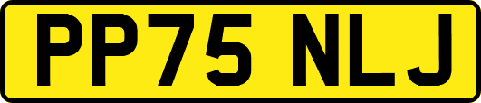 PP75NLJ
