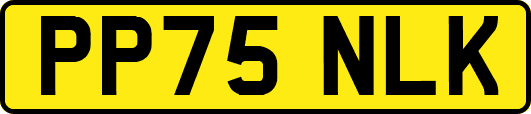 PP75NLK