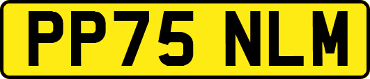 PP75NLM
