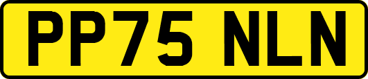PP75NLN