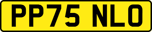 PP75NLO