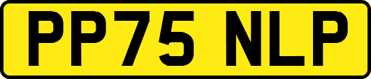 PP75NLP