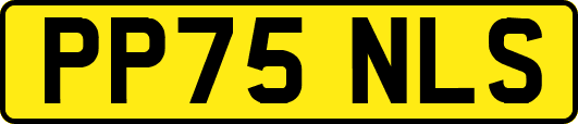 PP75NLS