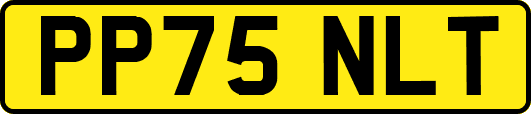PP75NLT