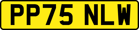 PP75NLW