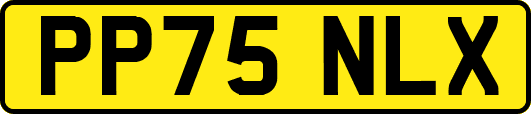 PP75NLX
