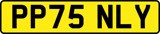 PP75NLY