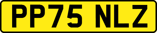 PP75NLZ