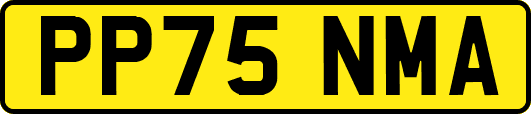 PP75NMA
