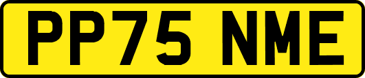 PP75NME