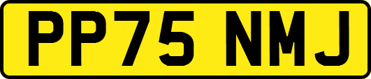 PP75NMJ