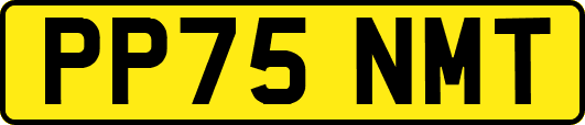 PP75NMT