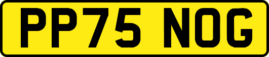 PP75NOG