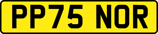 PP75NOR