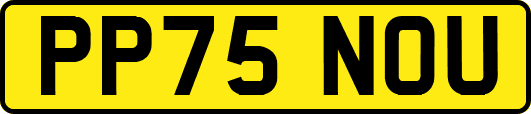 PP75NOU