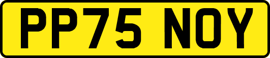 PP75NOY