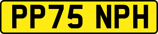 PP75NPH