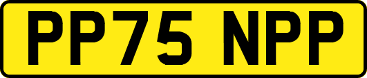 PP75NPP