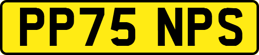 PP75NPS