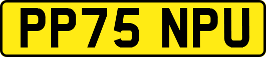 PP75NPU