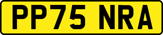 PP75NRA