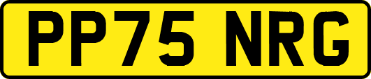 PP75NRG