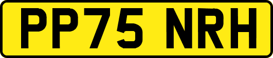 PP75NRH
