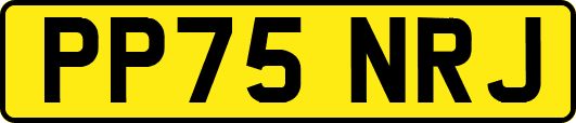 PP75NRJ