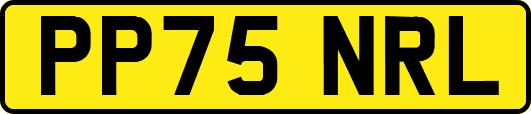 PP75NRL