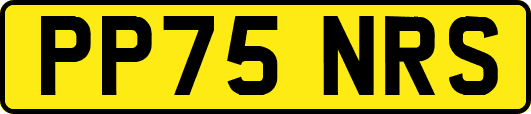 PP75NRS