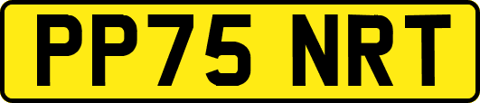 PP75NRT