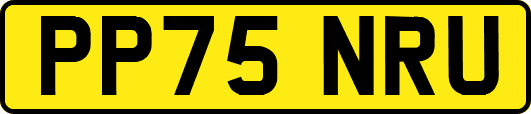 PP75NRU