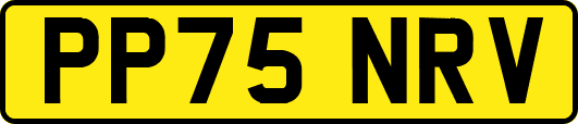 PP75NRV