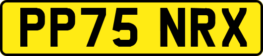 PP75NRX
