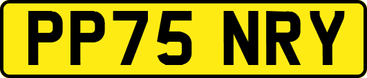 PP75NRY