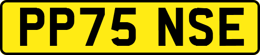 PP75NSE