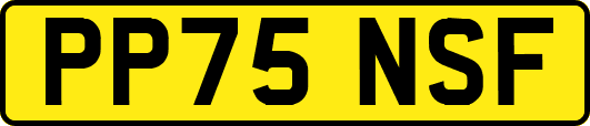 PP75NSF