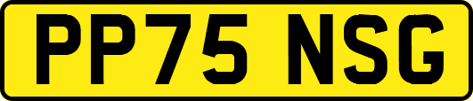 PP75NSG