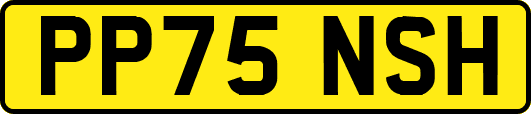 PP75NSH