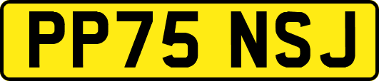 PP75NSJ