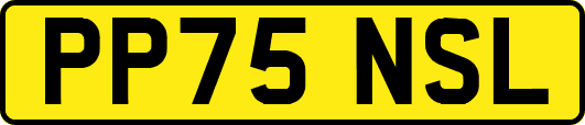 PP75NSL