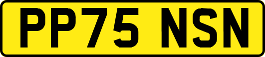 PP75NSN