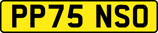PP75NSO